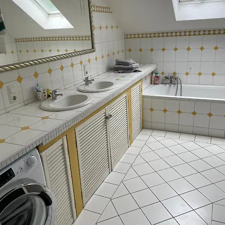 Schoene Im Voralpenland Apartament Pfaffing