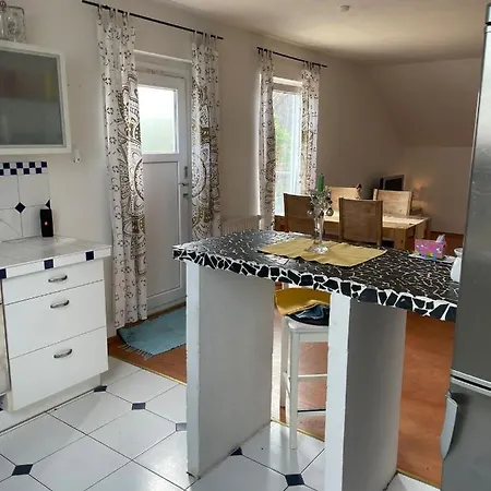 Appartement Schoene Im Voralpenland Pfaffing
