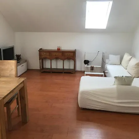 Appartement Schoene Im Voralpenland Pfaffing