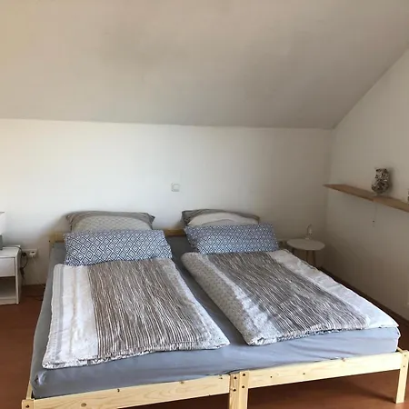 Schoene Im Voralpenland Appartement *